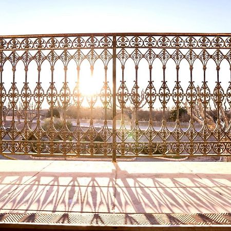 Appartement Concordia Felix ตาฮาสคอง ภายนอก รูปภาพ