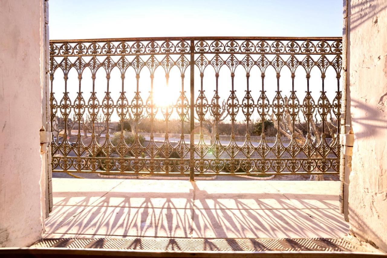 Appartement Concordia Felix ตาฮาสคอง ภายนอก รูปภาพ